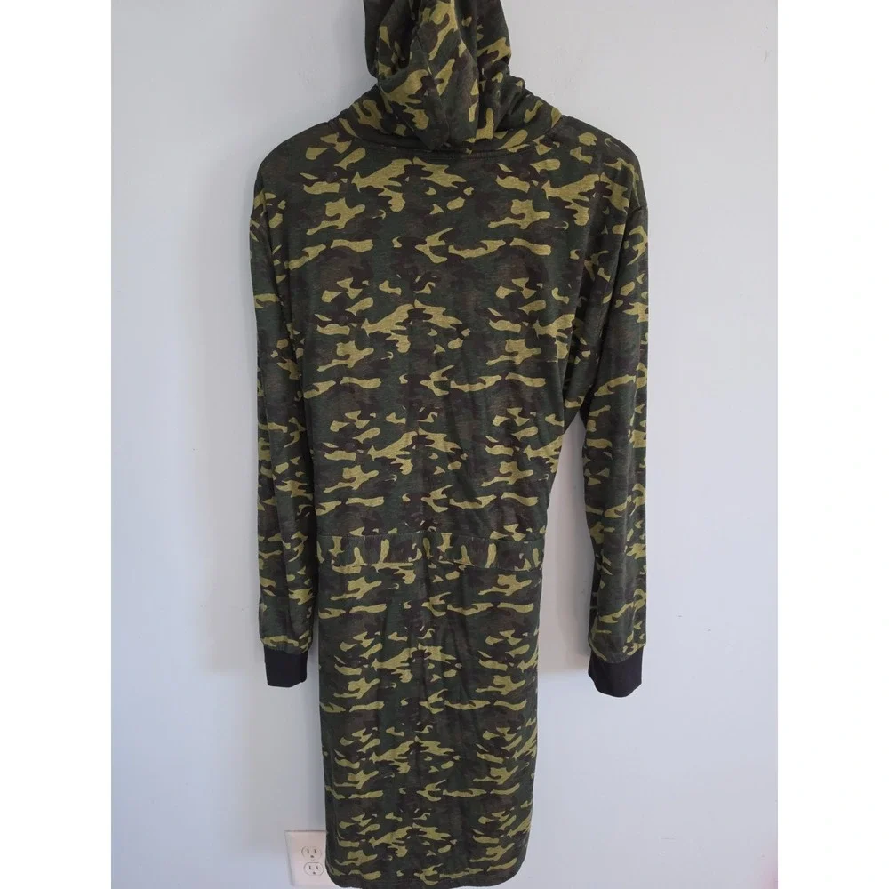 IndoorCamo™ Limited Edition DudeRobe Size S/M